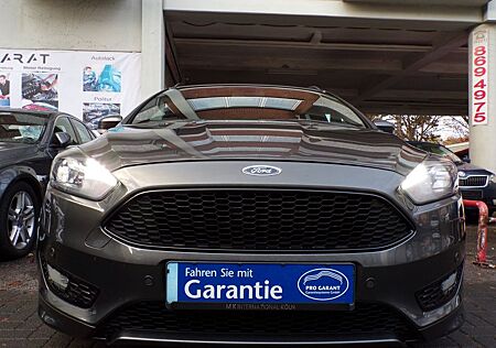 Ford Focus Turnier ST-Line 1.5 EcoBoost Navi Klima.