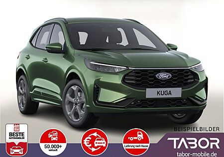 Ford Kuga FHEV ST-Line WinterP LED Kam Nav 5J-Gar 18Z