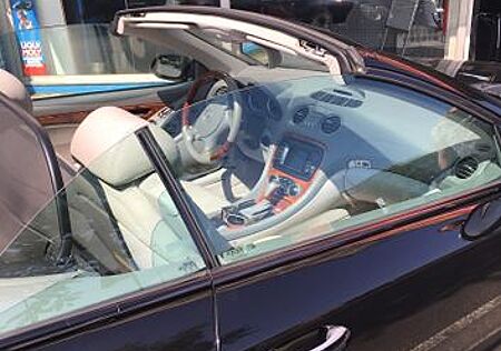 Mercedes-Benz SL 500 -