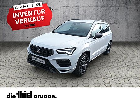 Seat Ateca 2.0 TDI 4Drive DSG FR-Line ACC+360*Kamera+