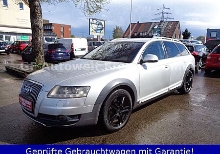 Audi A6 Allroad quattro 3.0 TDI*KLIMA*NAVI*AUTOMATIK