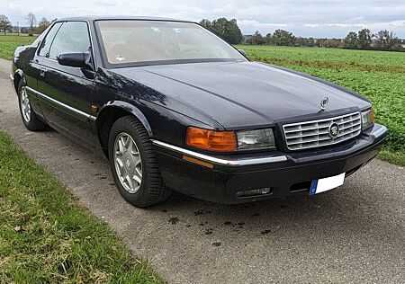 Cadillac Eldorado TC V8 H-Kennzeichen möglich