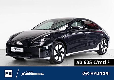 Hyundai IONIQ 6 UNIQ-Paket AWD *Lieferung möglich