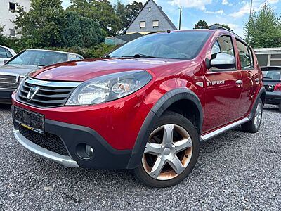 Dacia Sandero 1.6 Stepway * Klima
