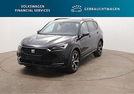 Seat Tarraco FR-Line 2.0 TDI AHK*Pano*Tempo*PDC*RFK