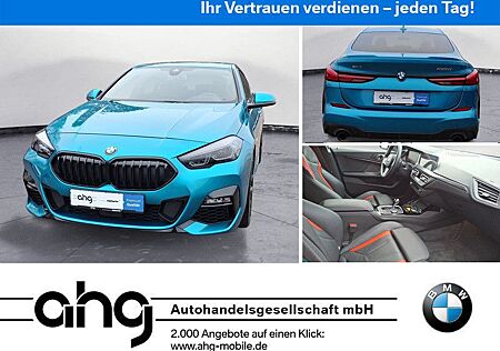 BMW 220i xDrive Gran Coupe Steptr. EditionCo Panoram