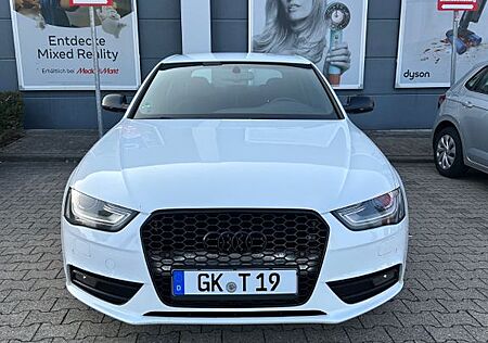 Audi A4 2.0 TDI (DPF) Ambiente Ambiente