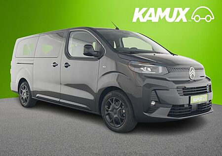 Citroën Spacetourer 2.0BHDi Aut.Plus XL+LED+8-SITZE+PDC