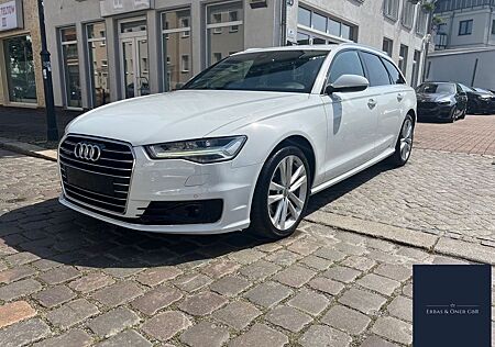 Audi A6 Avant 3.0 TDI Quattro PANO*ACC*LED*SPUR