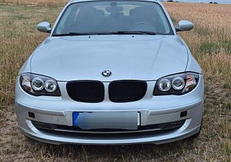 BMW 118i -