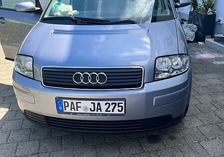 Audi A2 1.4 -