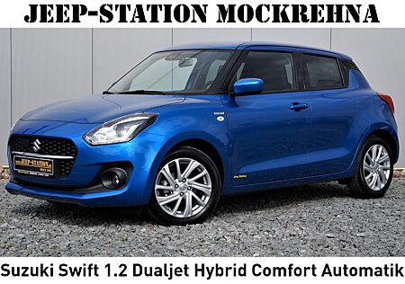 Suzuki Swift 1.2 Comfort Automatik NAVI INSPEKTION NEU