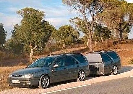 Renault Laguna RT 2.0 Grandtour RT