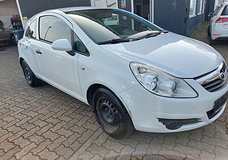 Opel Corsa D Selection "110 Jahre" Klima