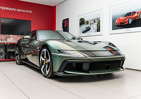 Ferrari 12Cilindri