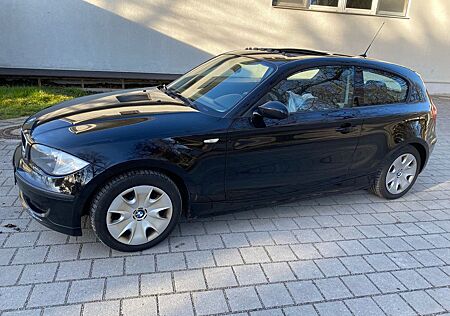 BMW 118i