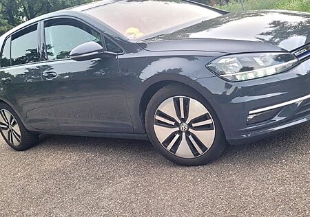VW Golf Volkswagen 1.5 TSI ACT OPF DSG BlueMotion...