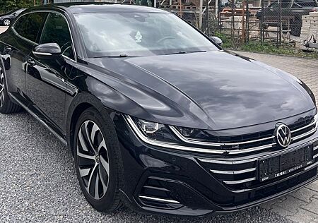 VW Arteon Volkswagen Shooting Brake R-Line/ACC/LED/NAV/KAMERA