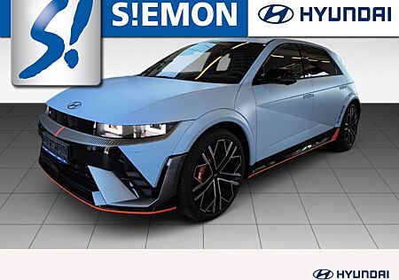 Hyundai IONIQ 5 N-Performance 84kWh 4WD Sitz-Paket HUD N
