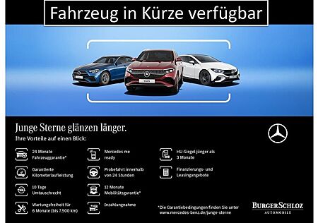 Mercedes-Benz A 250 e Limousine AUT Kam. KlimaA LM Navi PDC