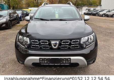 Dacia Duster II Comfort