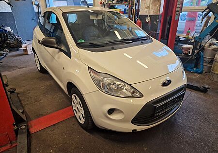 Ford Ka Ambiente