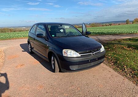 Opel Corsa 1.0 Twinport Sport Sport