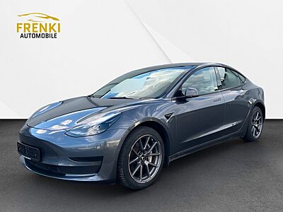 Tesla Model 3 RWD*Standard Range*