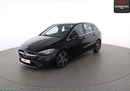 Mercedes-Benz B 220 d 3x AMG DISTRO,PARKLENK,TOTWINKEL,1.HD,SH