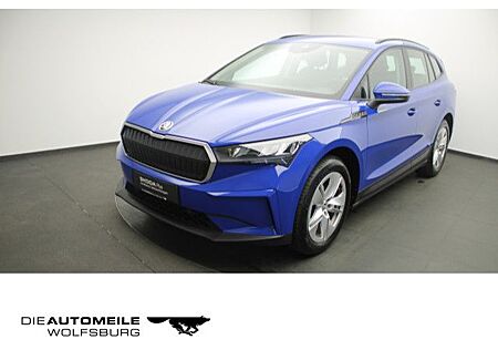 Skoda Enyaq iV 50 Loft LED