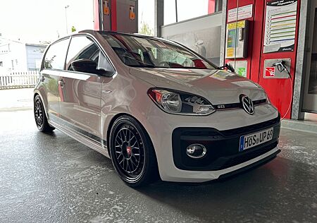VW Up Volkswagen ! GTI 1.0 TSI | Exklusiv