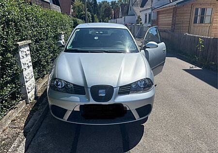 Seat Ibiza TÜV - NEU bis 08/27 - 1.2 6V 44kW