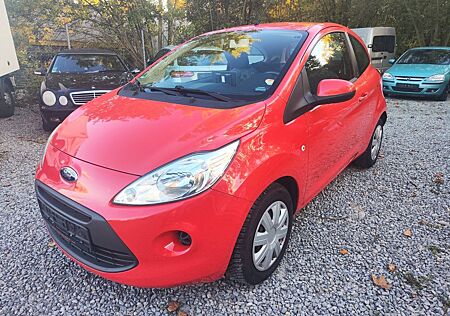 Ford Ka gebraucht kaufen Ford Ka Trend NAVI KAMERA KLIMA