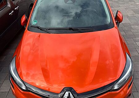 Renault Clio V Intens (1.0 TCe 100 PS)