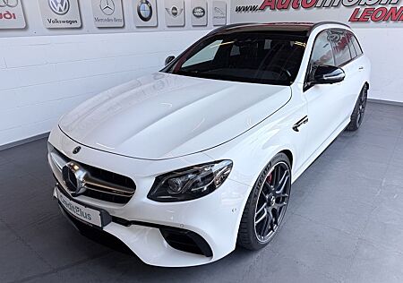 Mercedes-Benz AMG E 63 S Kombi *Garantie*ab3,99%*