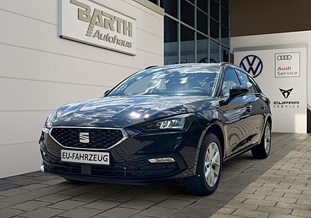 Seat Leon 1.5 TSI Style+ACC+SITZH+LED+RÜCKFAHRK+SPURA