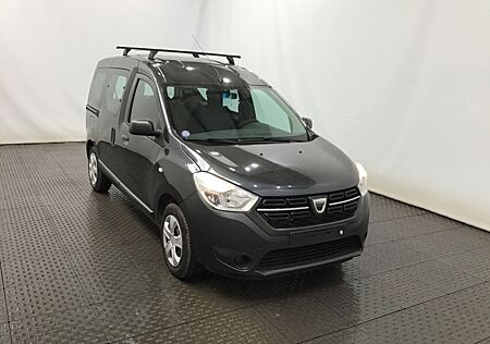 Dacia Dokker 1.6ess