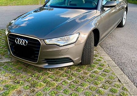 Audi A6 2.0 TDI Avant -