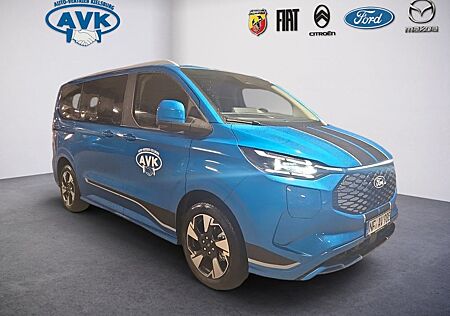 Ford Tourneo Custom E- 340 L1 Tourneo Sport RWD