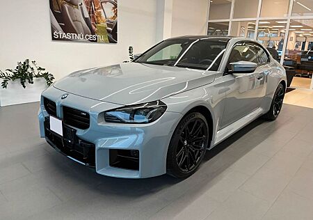 BMW M2 HK sound, M Carbon