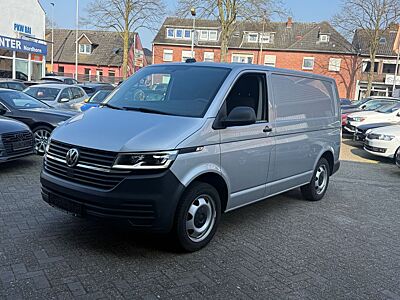 Volkswagen T6.1  Transporter  Kasten Kasten FWD*DSG*XENON**