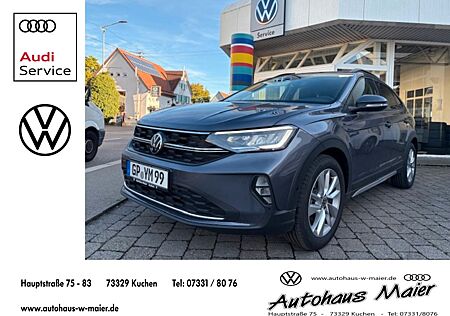VW Taigo Volkswagen 1.0 TSI Life DSG/GARANTIE/RFK/SHZ/ALU