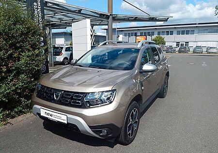 Dacia Duster TCe 150 Adventure