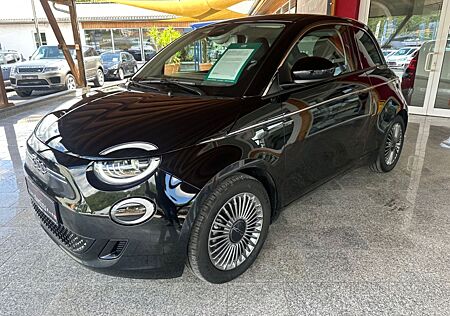 Fiat 500E LED Car-Play Navi 42kWh 118PS