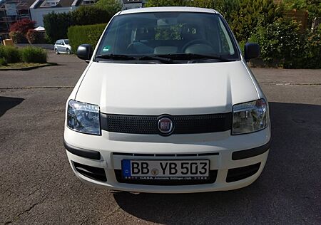 Fiat Panda Topzustand, fast wie Neu! 1.2 51Tkm 1. Hd.