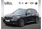 BMW X5 xDrive30d M Sportpaket Gestiksteuerung DAB