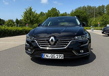 Renault Talisman BLUE dCi 160 EDC Life Grandtour Life