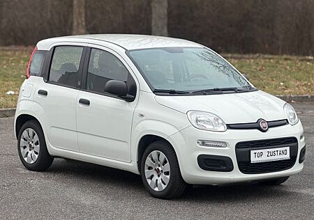 Fiat Panda Klimaanlage Anhängerkupplung TÜV NEU