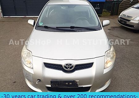 Toyota Auris 1.6 LUNA Limo >>nice~condition >>AC >AHK