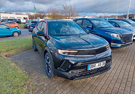 Opel Mokka e GS Line